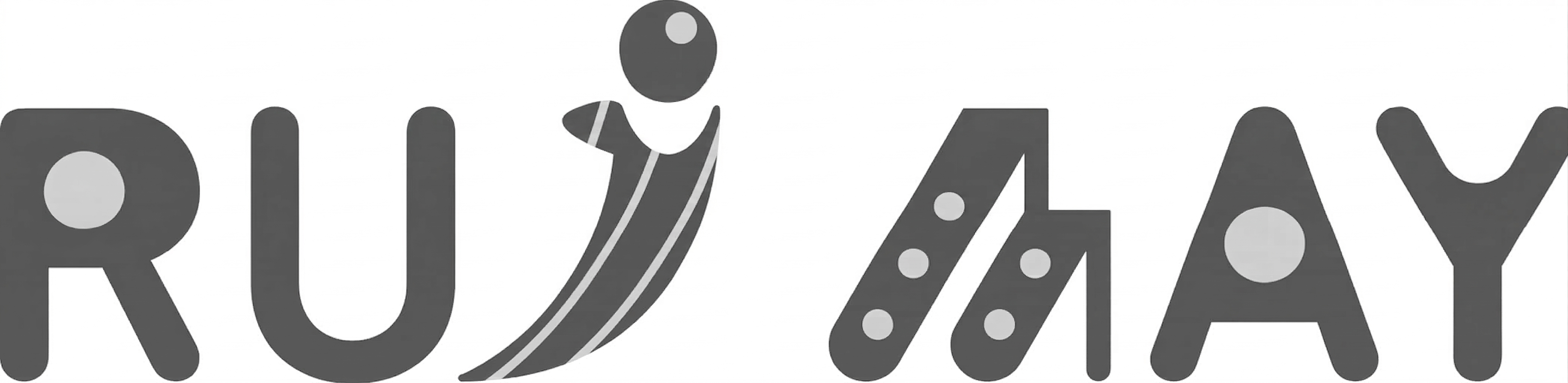 Logo monocromático