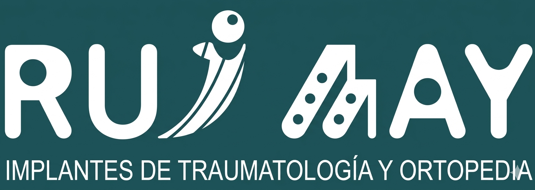Logo con tagline blanco